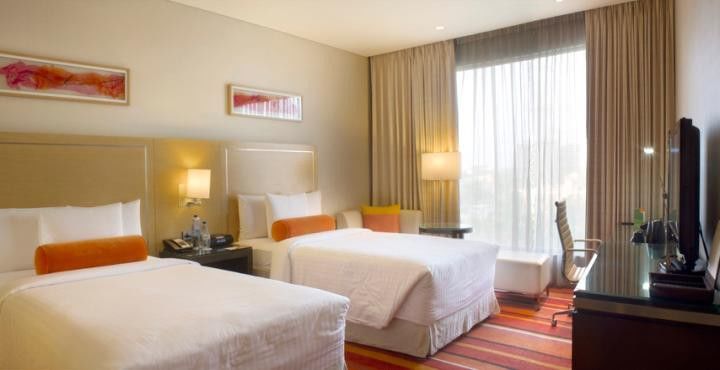 Hotel Peace Point - 1 Min Walking Distance From Station New Delhi Eksteriør bilde